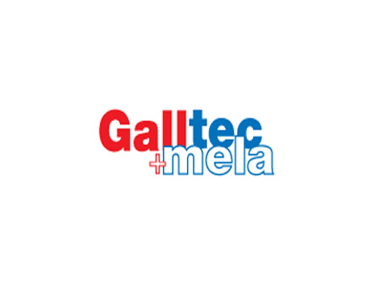 德國Galltec+Mela